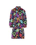 Boutique Moschino Short Dresses - Item 34661730