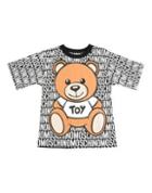 Moschino Short Sleeve T-shirts - Item 12154243
