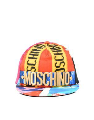 Moschino Hats - Item 46552091
