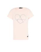 Love Moschino Short Sleeve T-shirts - Item 12201683