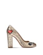 Love Moschino Heels - Item 11403278