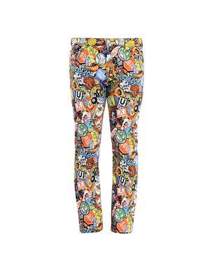 Moschino Pants - Item 13154921