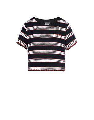 Boutique Moschino Blouses - Item 38526023