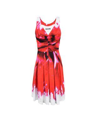 Moschino Short Dresses - Item 34842141