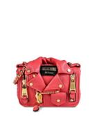 Moschino Small Leather Bags - Item 45270739