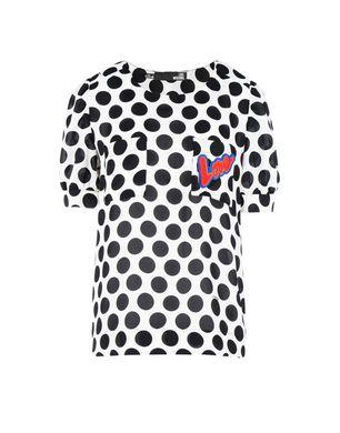 Love Moschino Blouses - Item 38561215