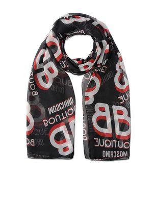 Boutique Moschino Scarves - Item 46469306