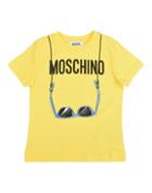 Moschino Short Sleeve T-shirts - Item 12150072