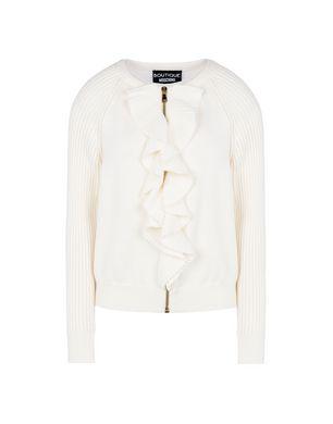 Boutique Moschino Cardigans - Item 39694426