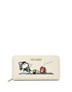 Love Moschino Wallets - Item 46508510
