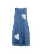 Love Moschino Short Dresses - Item 34811084