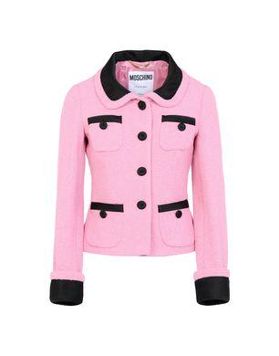 Moschino Blazers - Item 41615801