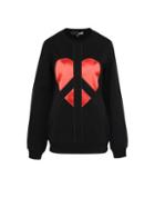 Love Moschino Sweatshirts - Item 53000719