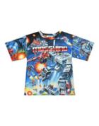 Moschino Short Sleeve T-shirts - Item 12034174
