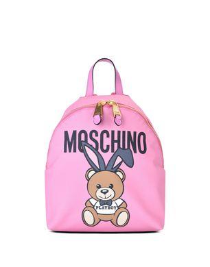 Moschino Backpacks - Item 45381991