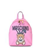 Moschino Backpacks - Item 45381991