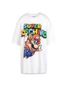 Moschino Short Sleeve T-shirts - Item 37819872