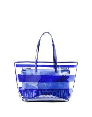 Love Moschino Tote Bags - Item 45398404