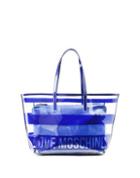 Love Moschino Tote Bags - Item 45398404