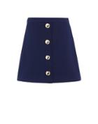 Love Moschino Mini Skirts - Item 35295715