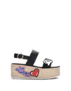 Love Moschino Sandals - Item 11401645