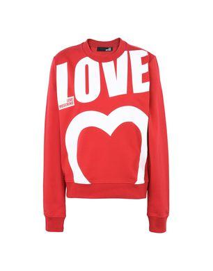 Love Moschino Sweatshirts - Item 53000905