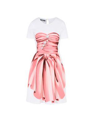 Moschino Short Dresses - Item 34739261
