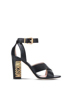 Moschino Sandals - Item 11403202