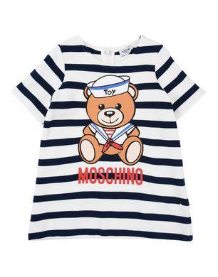 Moschino Minidresses - Item 34846834