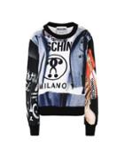Moschino Sweatshirts - Item 53000846