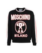 Moschino Sweatshirts - Item 53000883