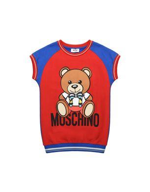 Moschino Minidresses - Item 34752830