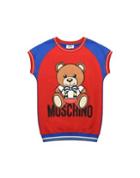 Moschino Minidresses - Item 34752830