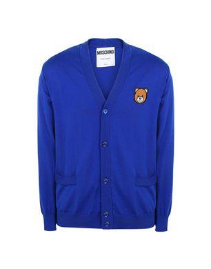 Moschino Cardigans - Item 39716777