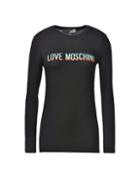 Love Moschino Long Sleeve T-shirts - Item 37736451