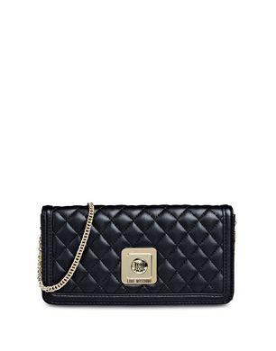 Love Moschino Clutches - Item 45291688