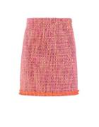 Boutique Moschino Mini Skirts - Item 35302171