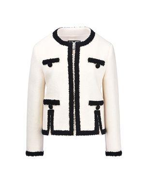 Boutique Moschino Blazers - Item 41599930