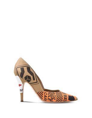 Moschino Heels - Item 11342582
