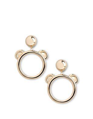 Moschino Earrings - Item 50163926