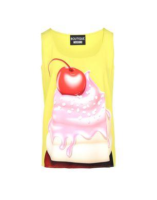 Boutique Moschino Tops - Item 38525124
