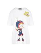 Love Moschino Short Sleeve T-shirts - Item 37907525