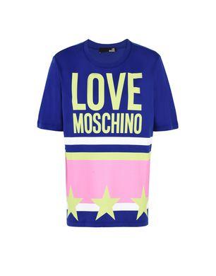 Love Moschino Long Sleeve T-shirts - Item 12159560