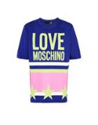 Love Moschino Long Sleeve T-shirts - Item 12159560