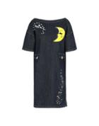 Boutique Moschino Short Dresses - Item 34868026