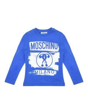 Moschino Long Sleeve T-shirts - Item 12061321