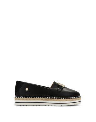 Love Moschino Flats - Item 11432090