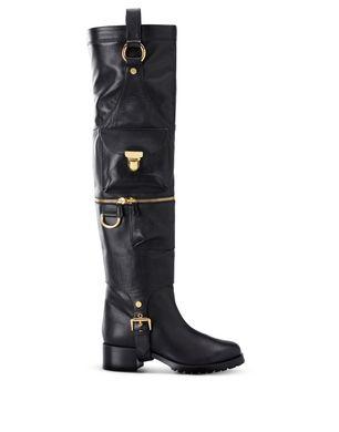 Moschino Boots - Item 11118330