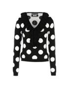 Boutique Moschino Long Sleeve Sweaters - Item 39671920