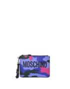 Moschino Clutches - Item 45359039